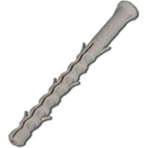 MADE PLASTİK SYDİNG DÜBELİ 8MM  X 100X  250 ADET